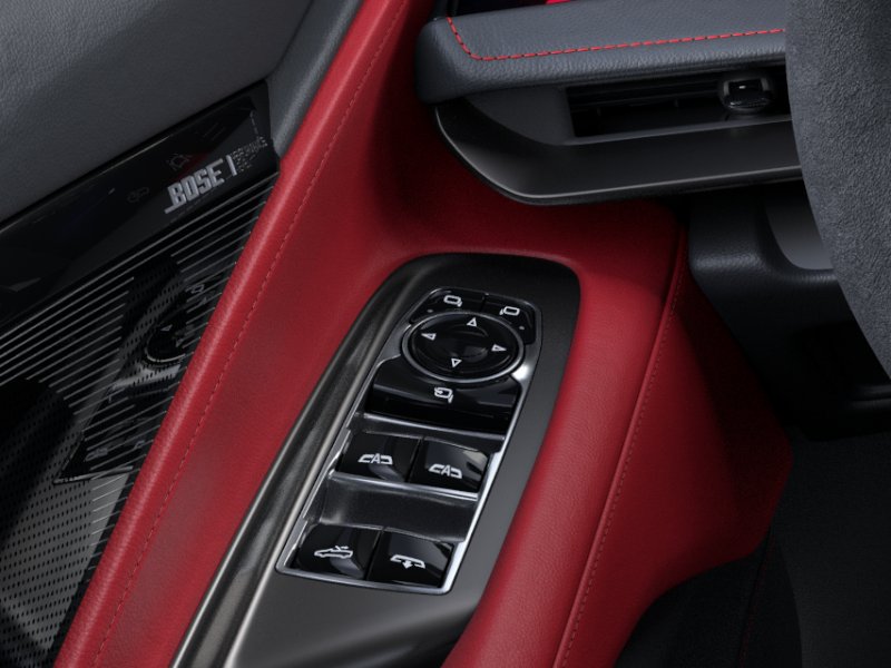 2026 Chevrolet Corvette 2LT - Photo 41