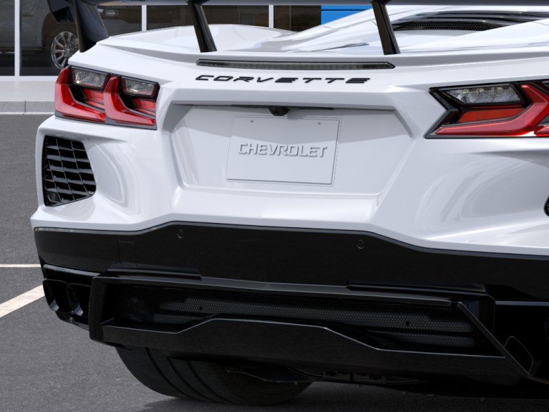 2026 Chevrolet Corvette 2LT - Photo 33