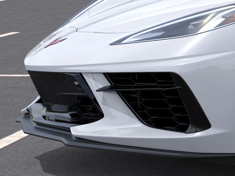 2026 Chevrolet Corvette 2LT - Photo 32