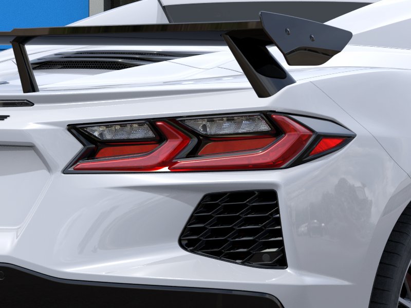 2026 Chevrolet Corvette 2LT - Photo 30