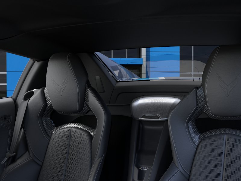 New 2026 Black Chevrolet 2LT image 59