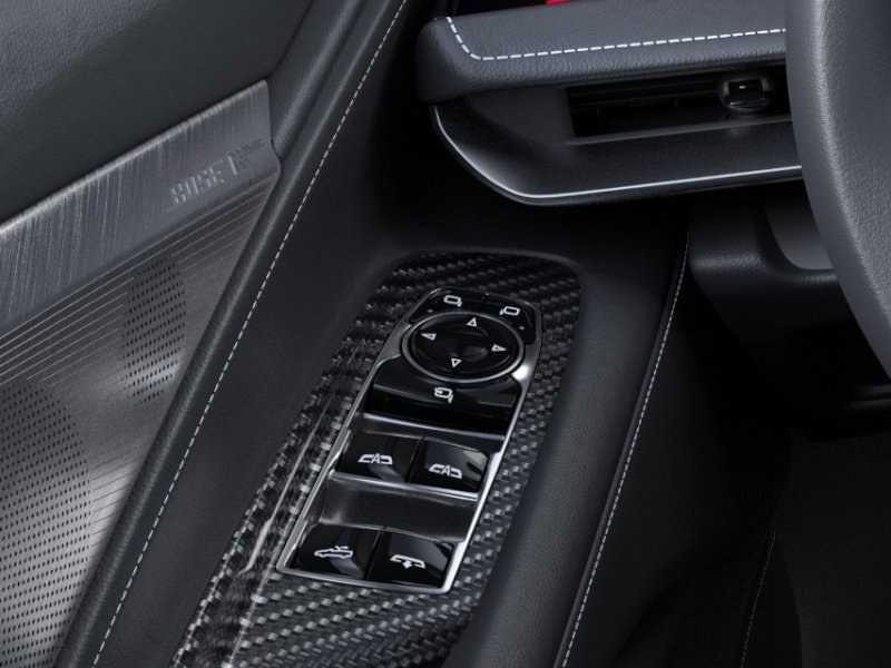 New 2026 Black Chevrolet 2LT image 57