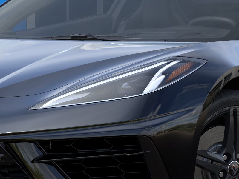 New 2026 Black Chevrolet 2LT image 45