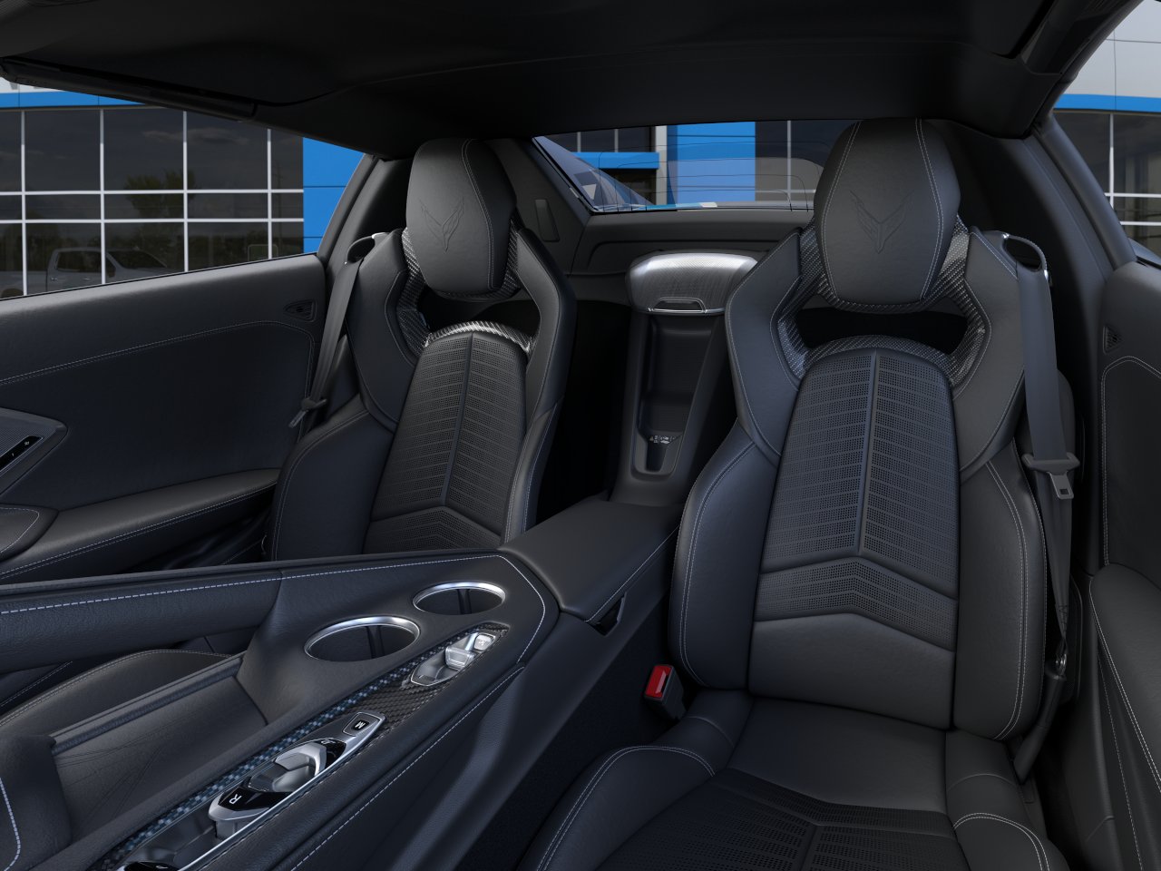 New 2026 Black Chevrolet 2LT image 51