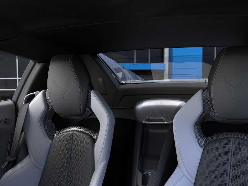 New 2026 Arctic White Chevrolet 2LT image 56