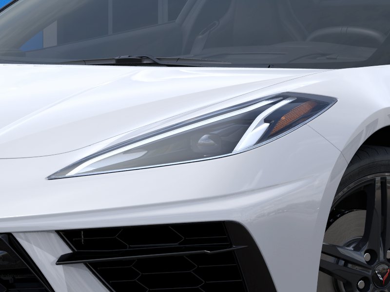 New 2026 Arctic White Chevrolet 2LT image 42