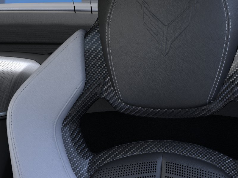 New 2026 Arctic White Chevrolet 2LT image 53