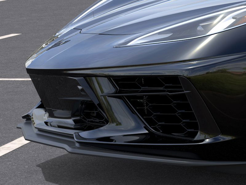 2025 Chevrolet Corvette Stingray 2LT photo 13