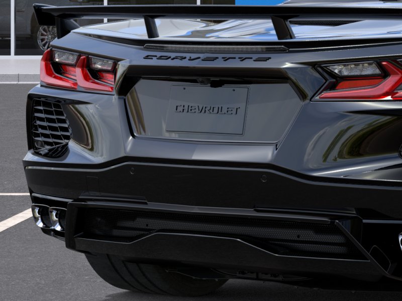 2026 Chevrolet Corvette 2LT - Photo 38