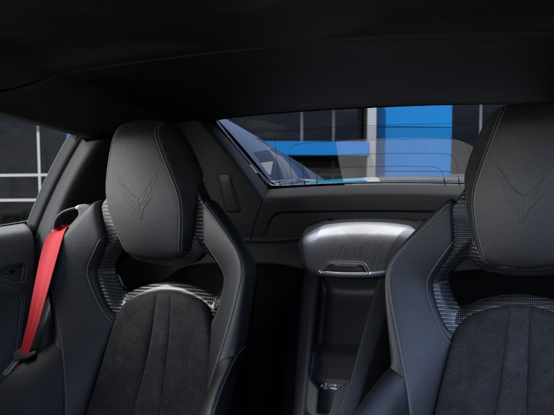 2026 Chevrolet Corvette 2LT - Photo 48