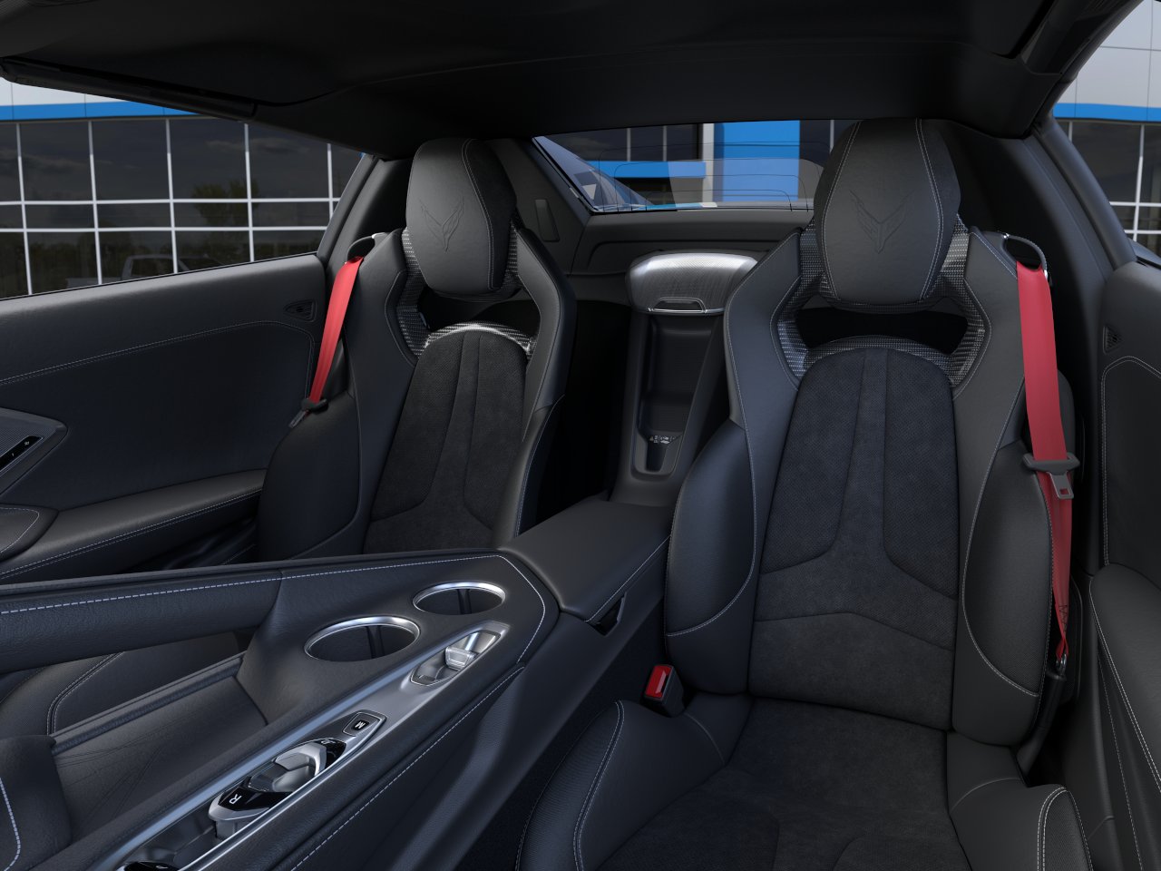 2026 Chevrolet Corvette 2LT - Photo 40