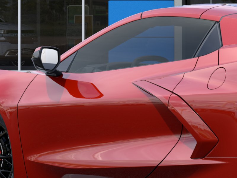 New 2026 Red Mist Metallic Tintcoat Chevrolet 2LT image 36