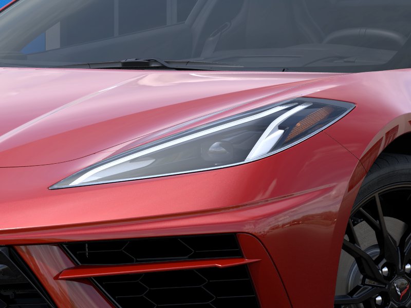 New 2026 Red Mist Metallic Tintcoat Chevrolet 2LT image 34
