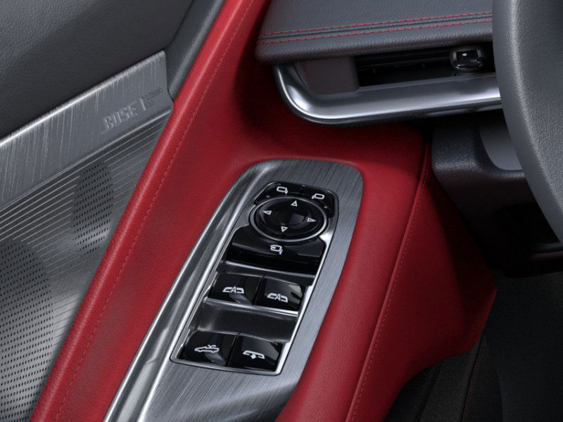 2025 Chevrolet Corvette Stingray 2LT photo 20
