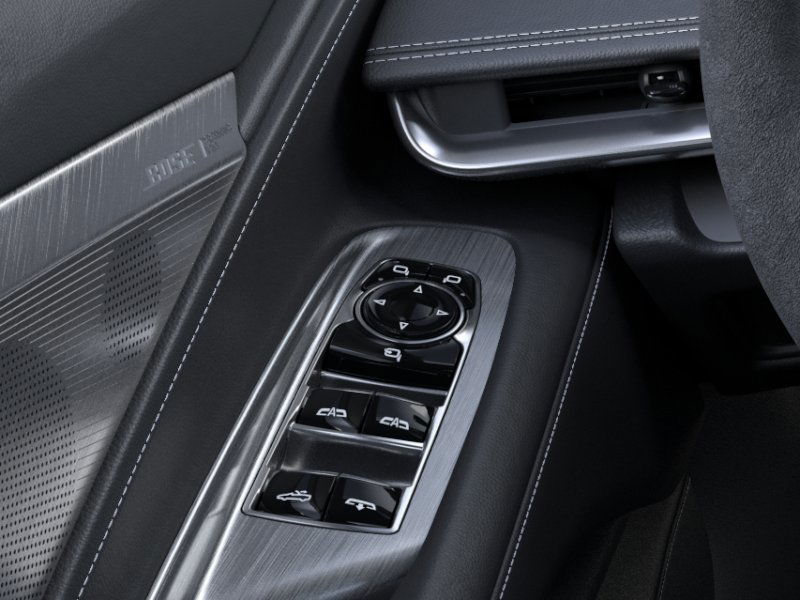 2025 Chevrolet Corvette Stingray 2LT photo 20