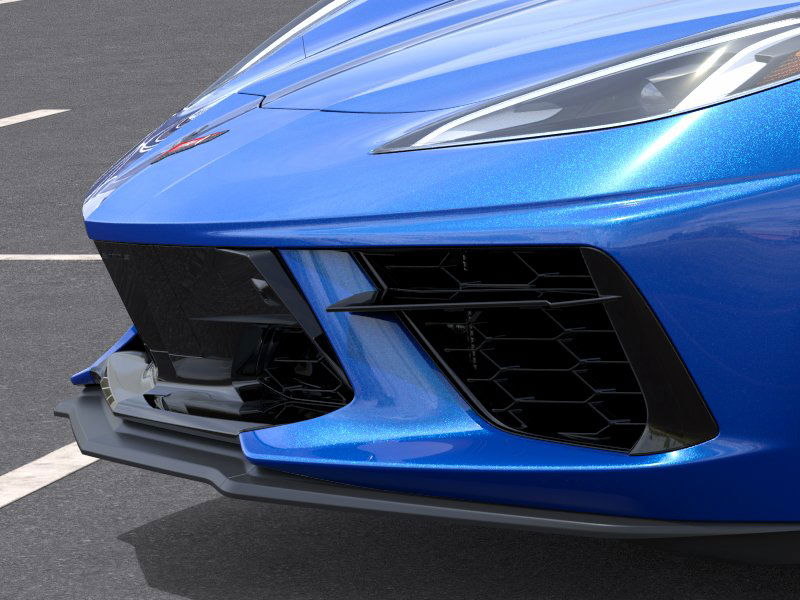 2025 Chevrolet Corvette Stingray 2LT photo 13