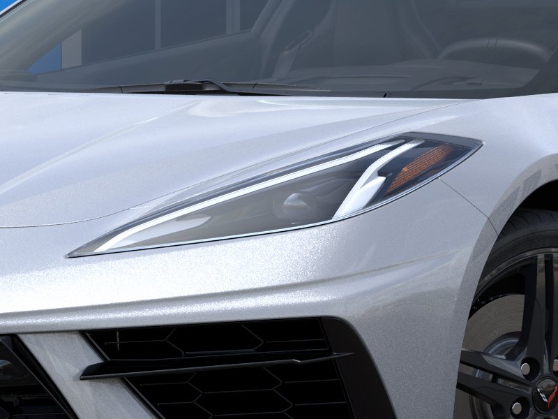 New 2026 Blade Silver Metallic Chevrolet 2LT image 34
