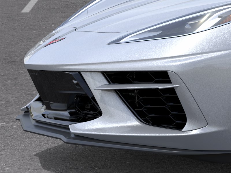 New 2026 Blade Silver Metallic Chevrolet 2LT image 38