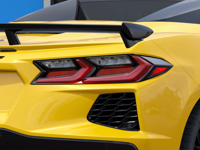 2026 Chevrolet Corvette 2LT - Photo 37