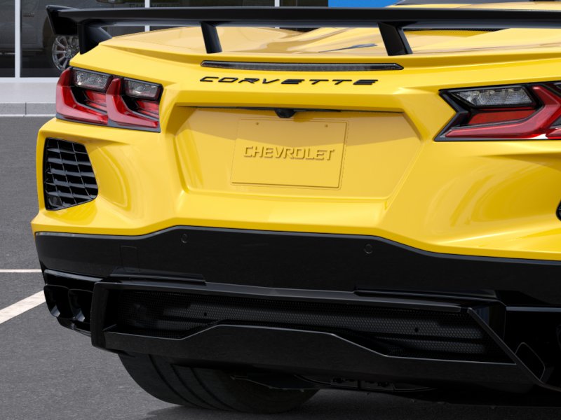 2026 Chevrolet Corvette 2LT - Photo 40