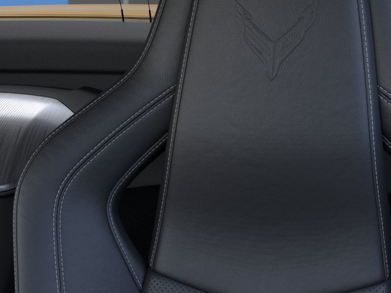 2026 Chevrolet Corvette 2LT - Photo 47