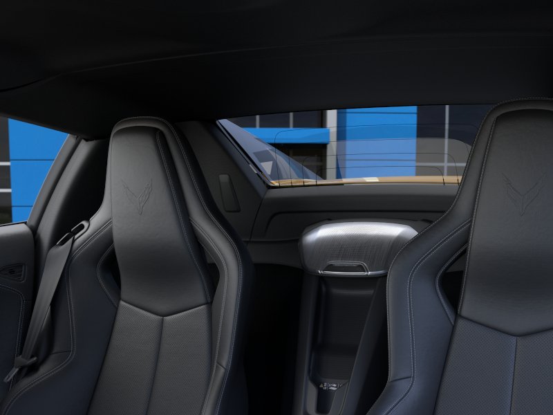 2026 Chevrolet Corvette 2LT - Photo 50