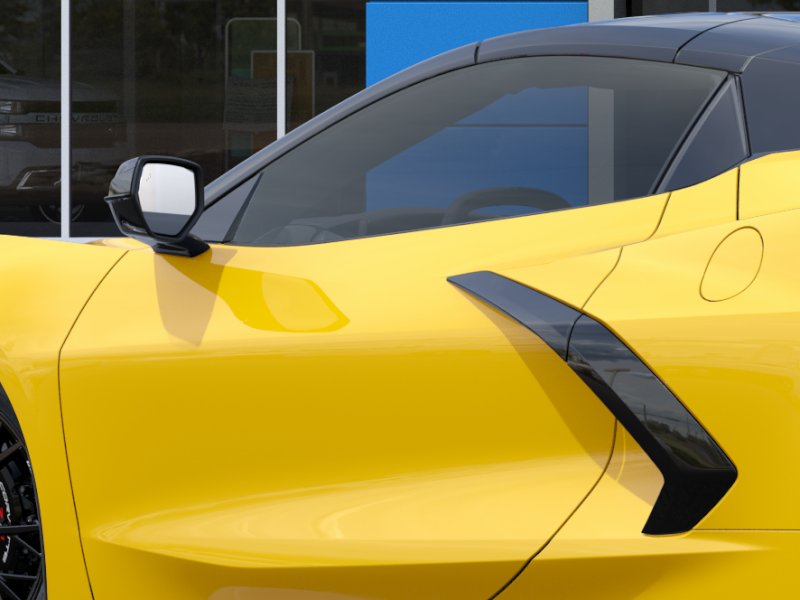 2026 Chevrolet Corvette 2LT - Photo 38