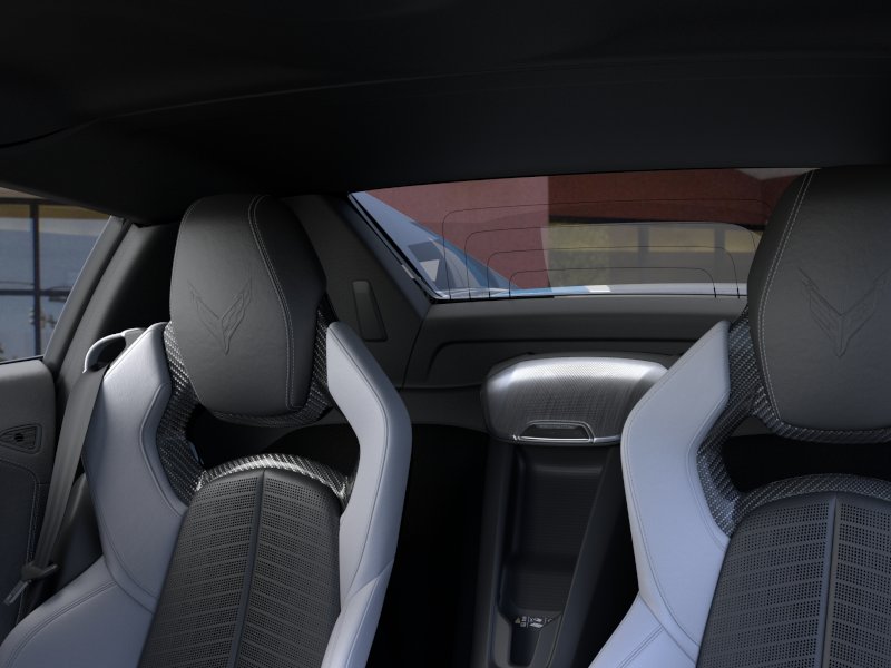 2026 Chevrolet Corvette 2LT - Photo 48