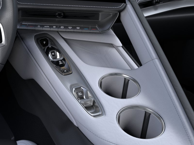 2026 Chevrolet Corvette 2LT - Photo 47