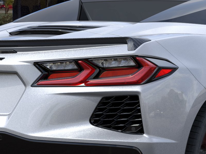 2026 Chevrolet Corvette 2LT - Photo 35