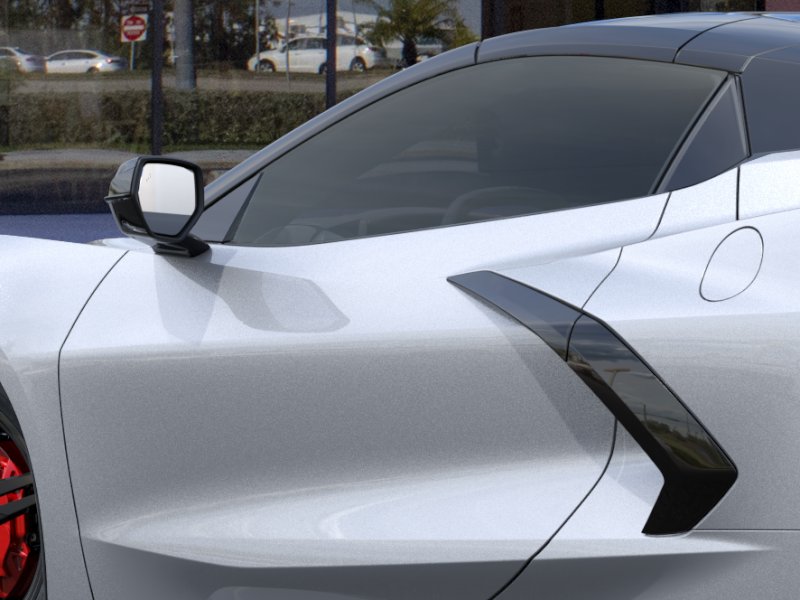 2026 Chevrolet Corvette 2LT - Photo 36