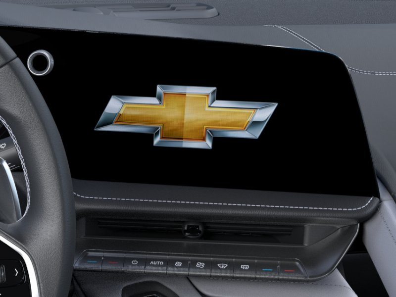 2026 Chevrolet Corvette 2LT - Photo 44