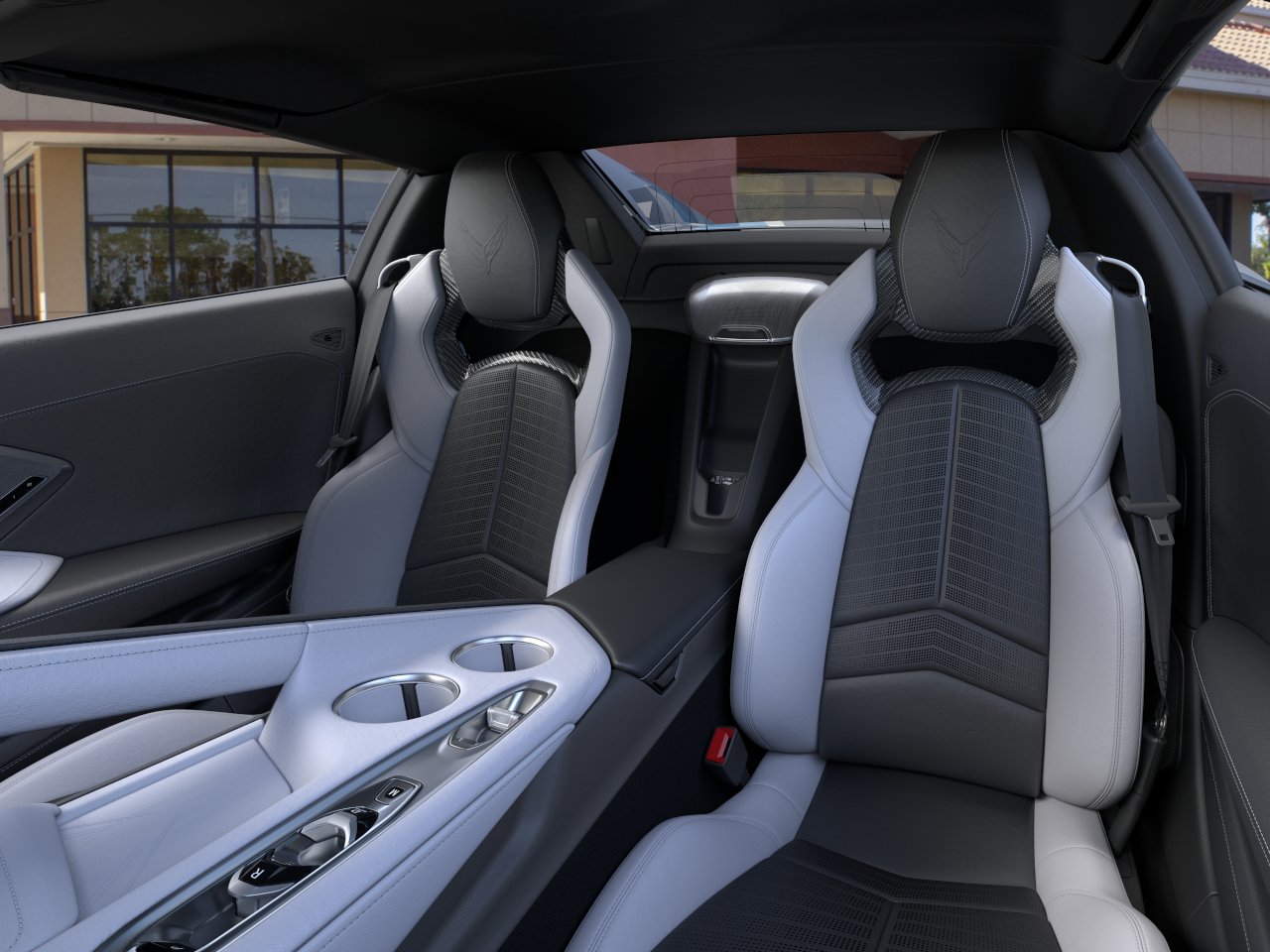 2026 Chevrolet Corvette 2LT - Photo 40