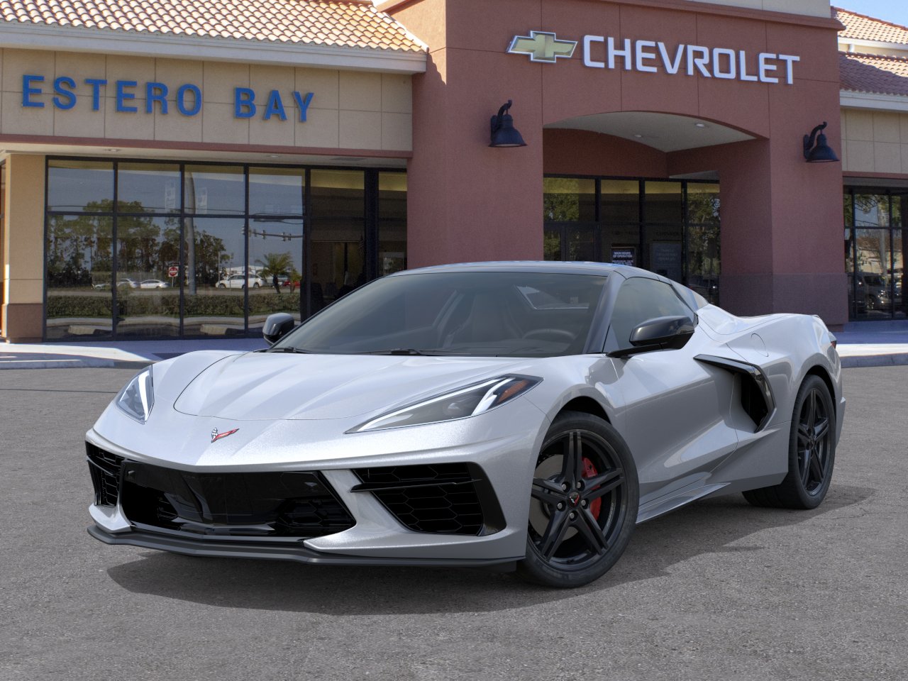 2026 Chevrolet Corvette 2LT - Photo 30