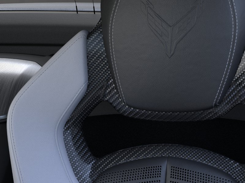 2026 Chevrolet Corvette 2LT - Photo 45