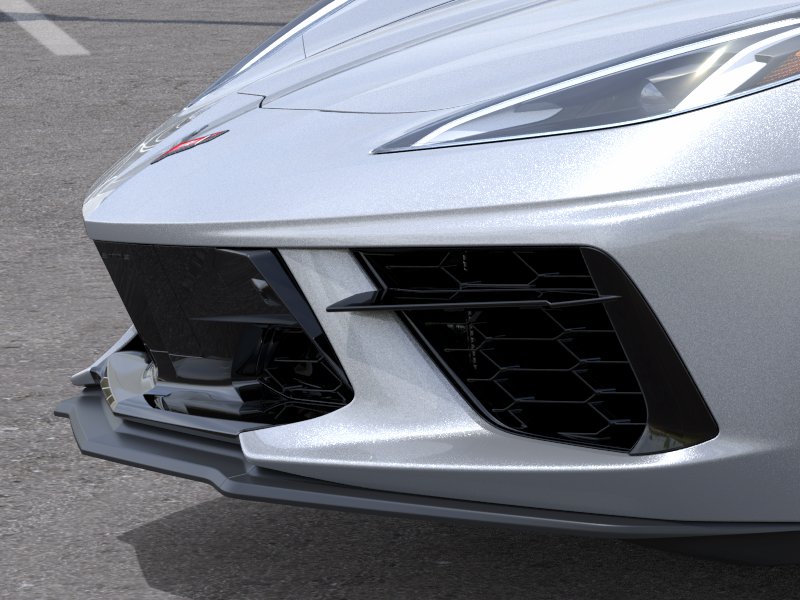2026 Chevrolet Corvette 2LT - Photo 37