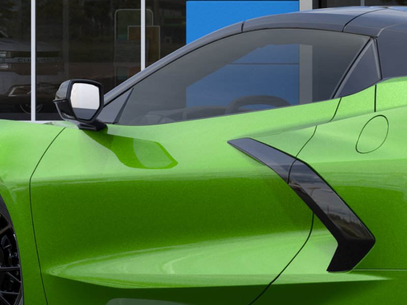 2026 Chevrolet Corvette 2LT - Photo 42