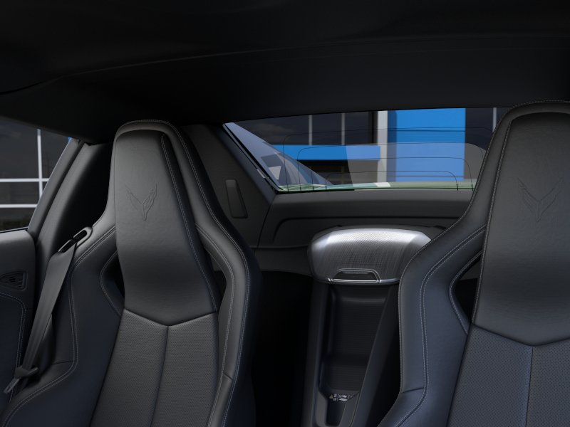 2026 Chevrolet Corvette 2LT - Photo 54
