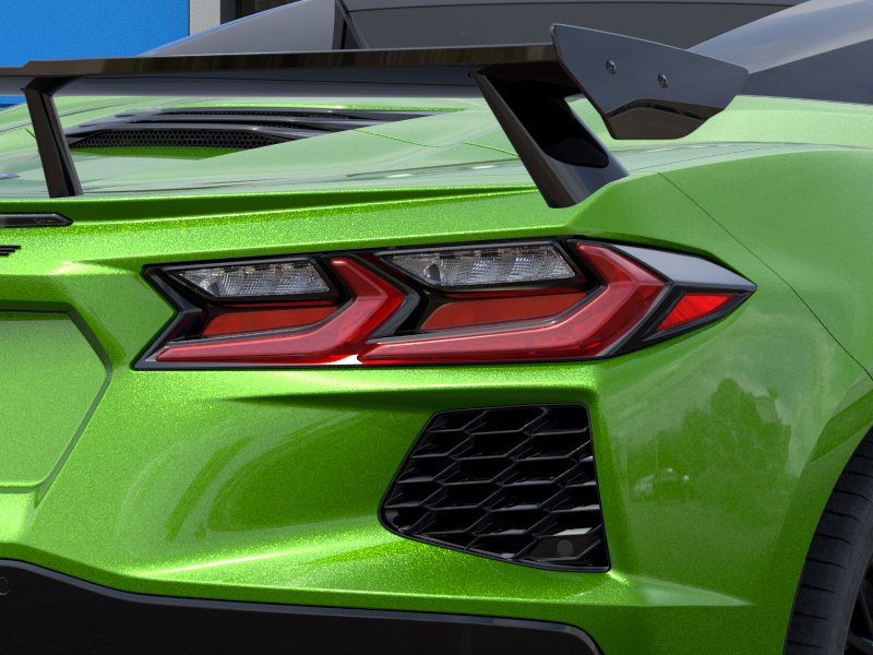2026 Chevrolet Corvette 2LT - Photo 41