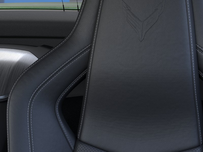 2026 Chevrolet Corvette 2LT - Photo 51