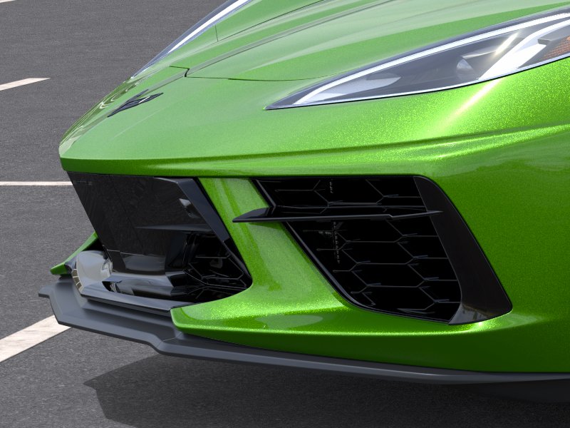 2026 Chevrolet Corvette 2LT - Photo 43