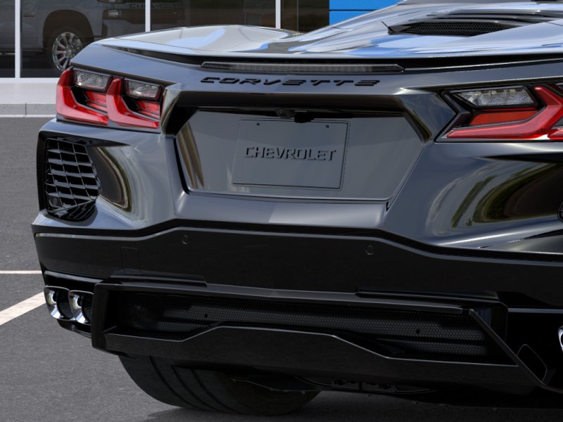 New 2026 Black Chevrolet 2LT image 51