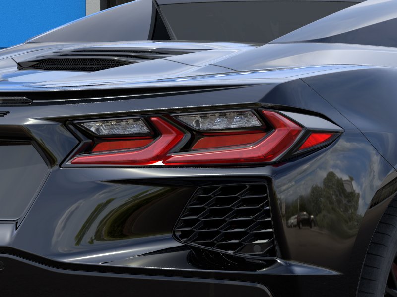 New 2026 Black Chevrolet 2LT image 48