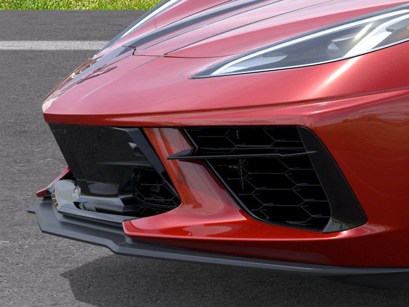 2026 Chevrolet Corvette 2LT - Photo 35