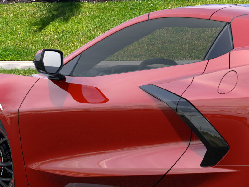 2026 Chevrolet Corvette 2LT - Photo 34