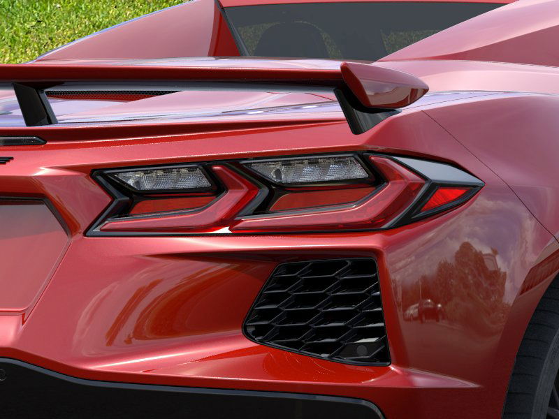 2026 Chevrolet Corvette 2LT - Photo 33
