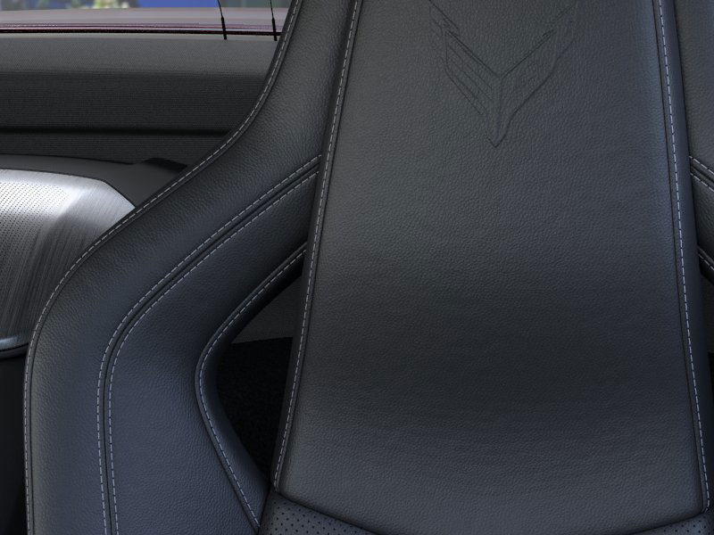 2026 Chevrolet Corvette 2LT - Photo 43