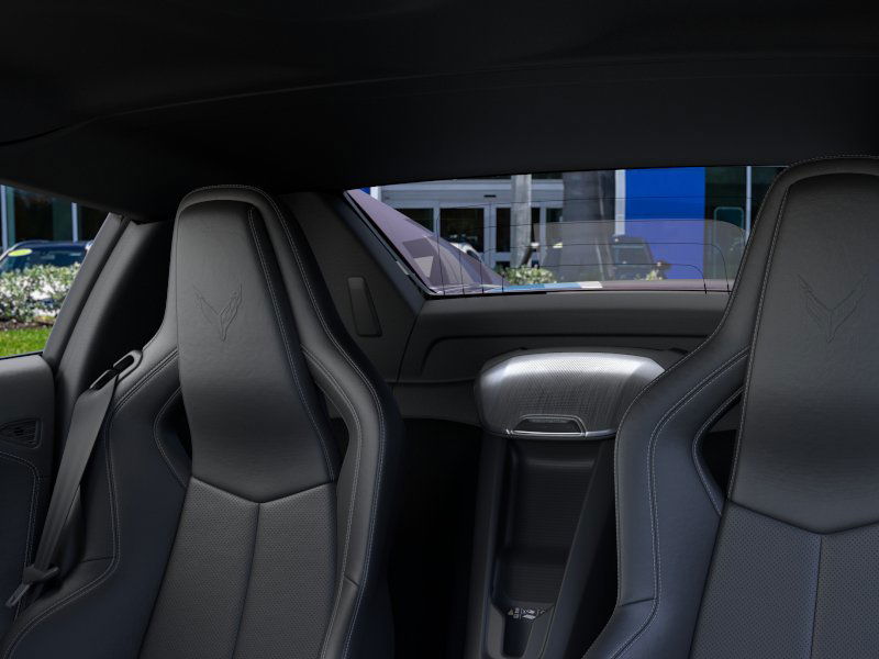 2026 Chevrolet Corvette 2LT - Photo 46