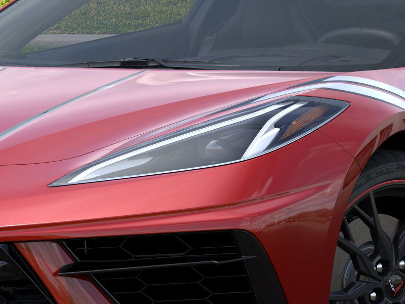 2026 Chevrolet Corvette 2LT - Photo 32
