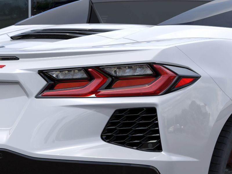 New 2026 Arctic White Chevrolet 2LT image 37